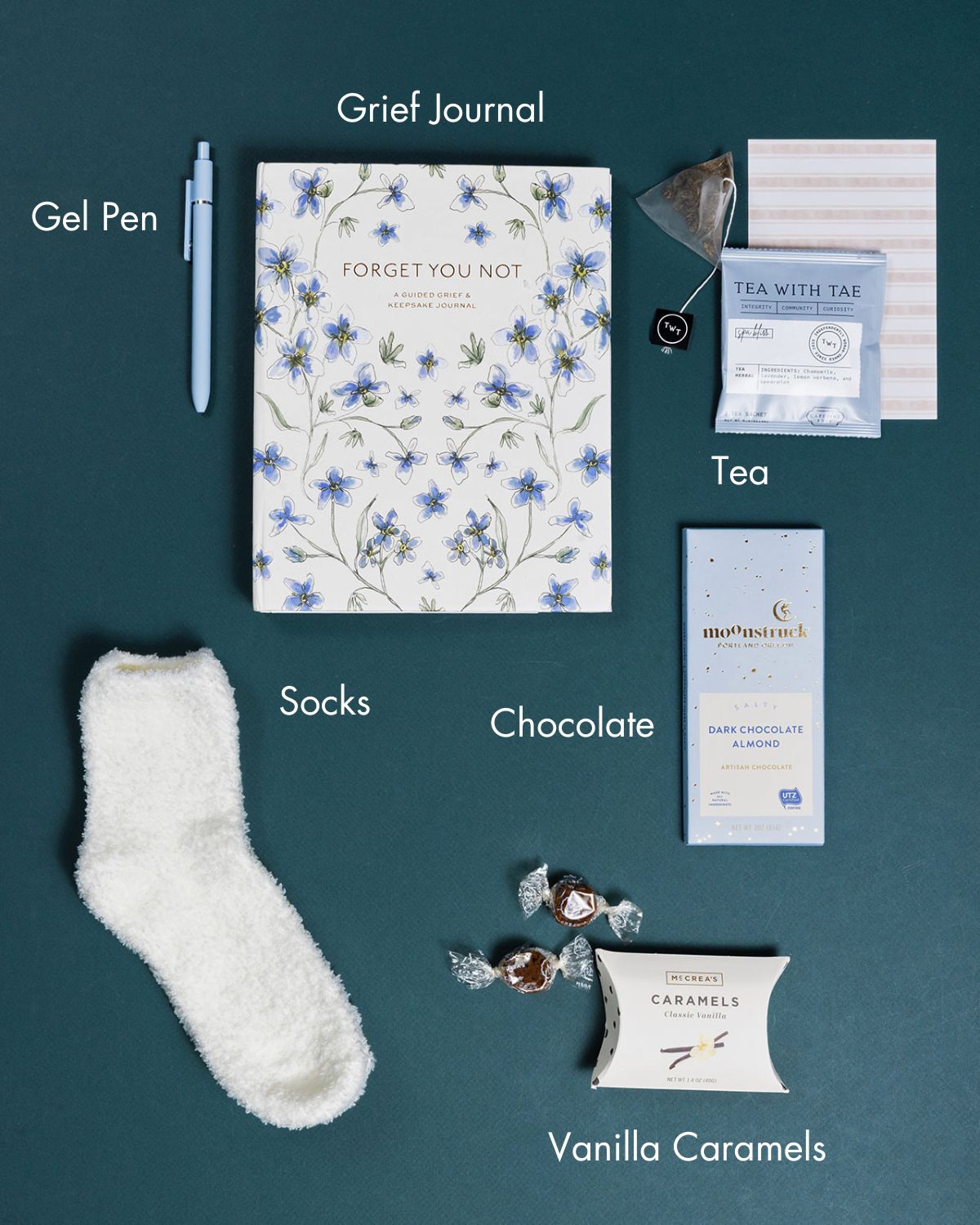 Bereavement Care Package
