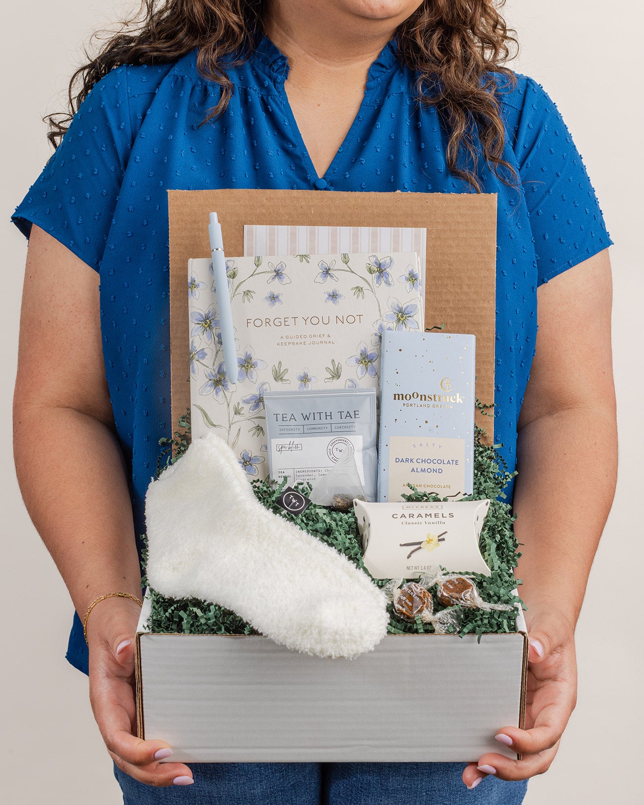 Bereavement Care Package