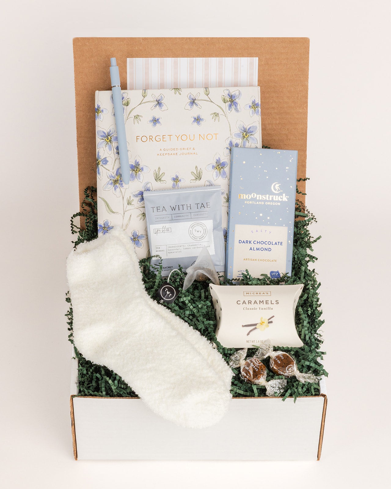 Bereavement Care Package