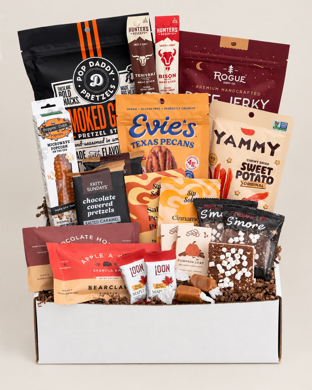 Office Fall Favorites