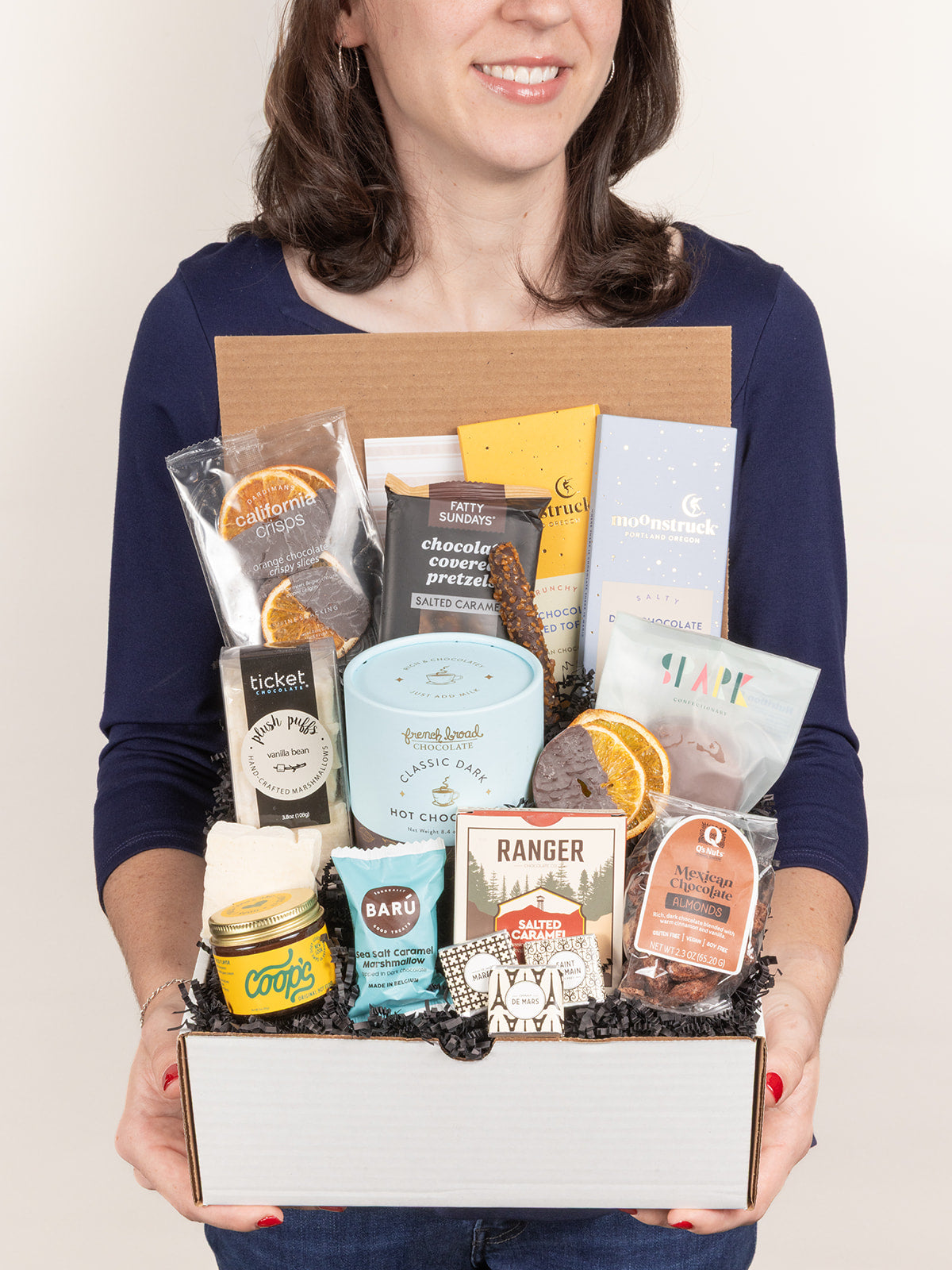 Chocolate Indulgence