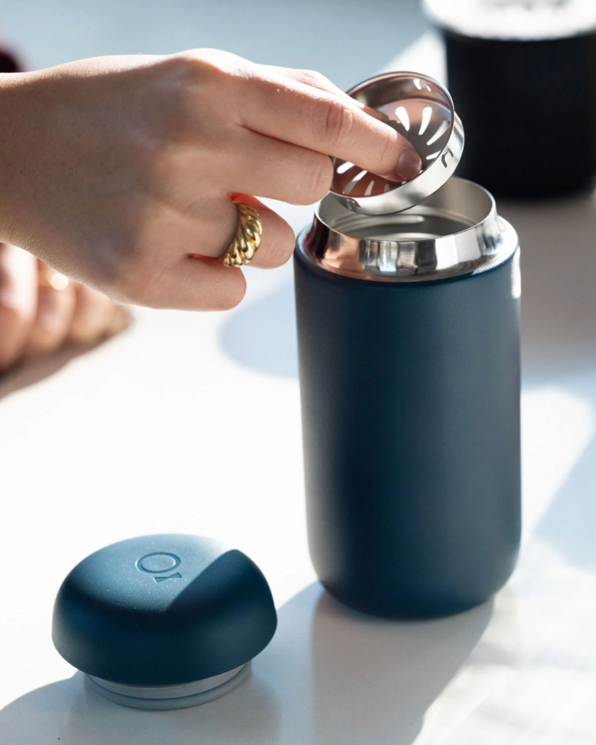 Coffee-Lover’s Delight