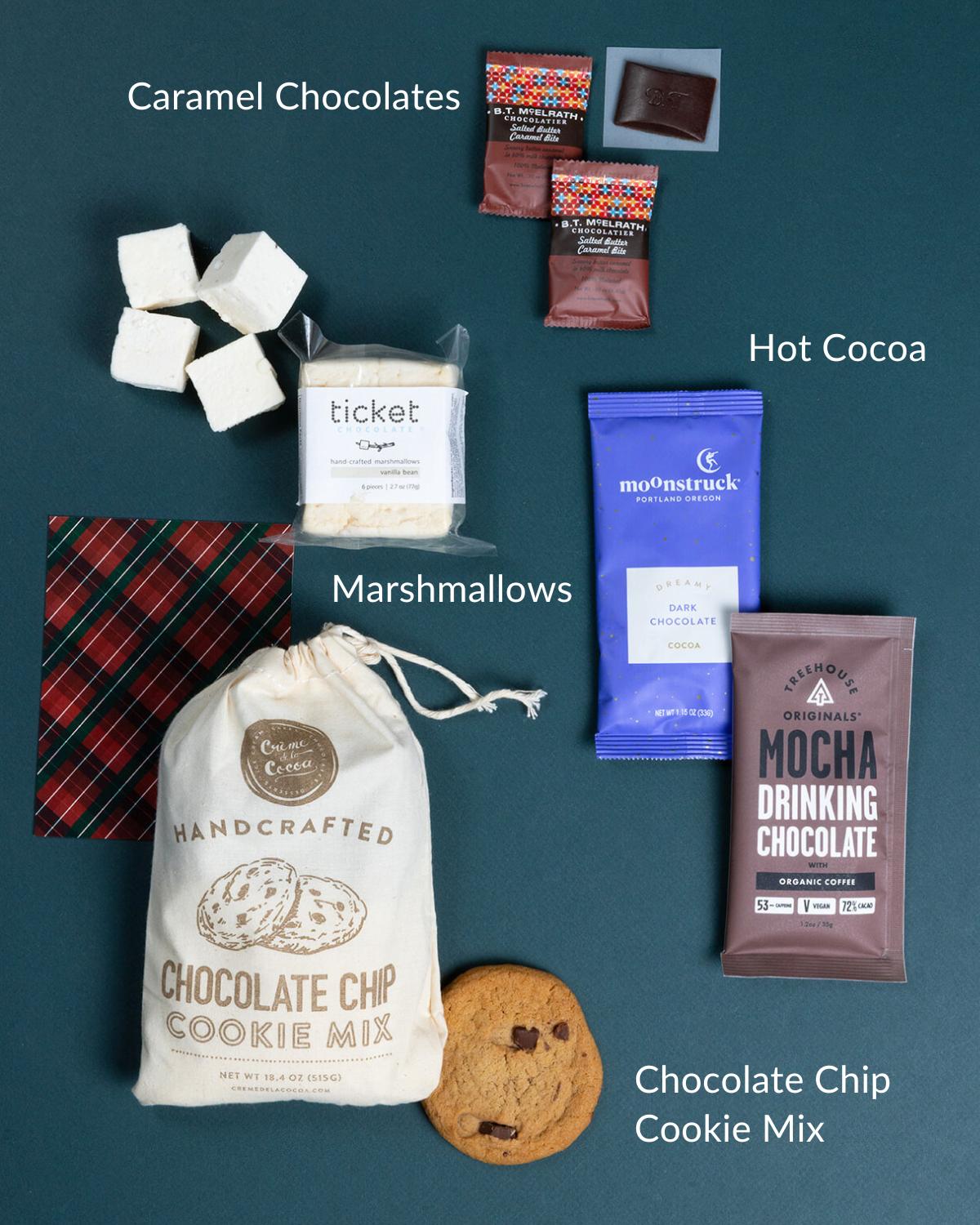 Cookie Kit