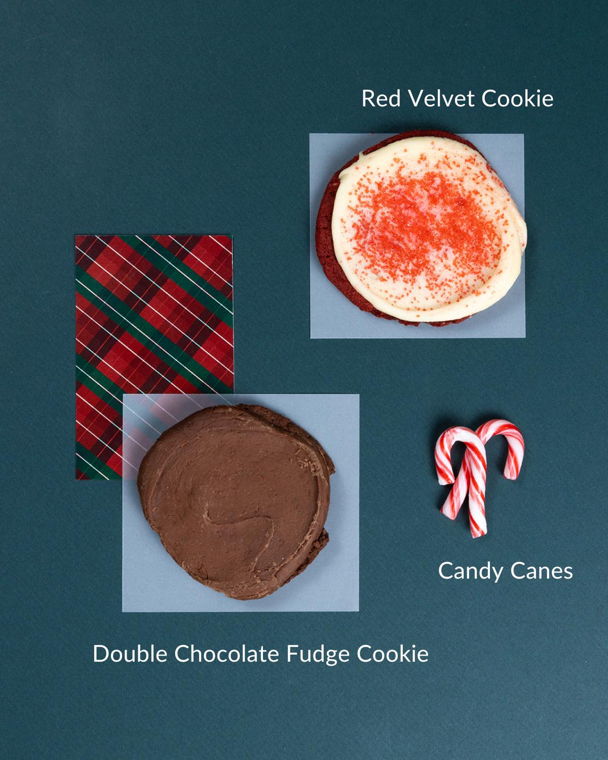 Cookies & Canes