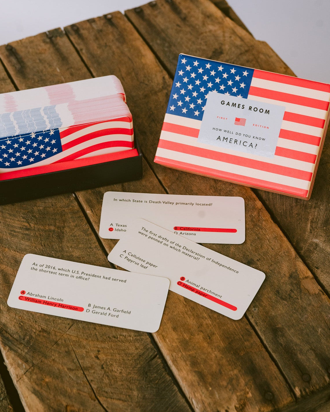 Happy 250th USA!