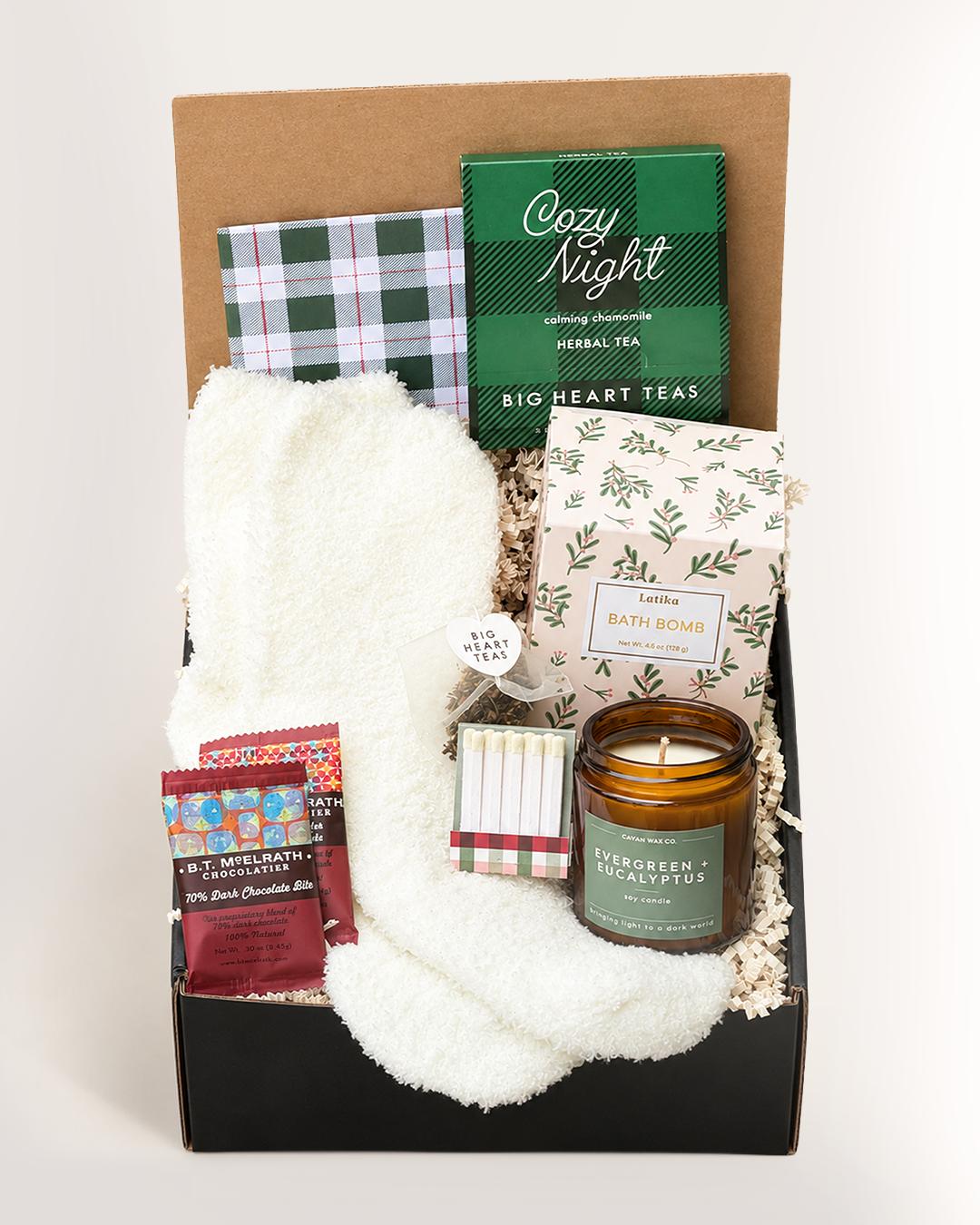 Holiday Cozy
