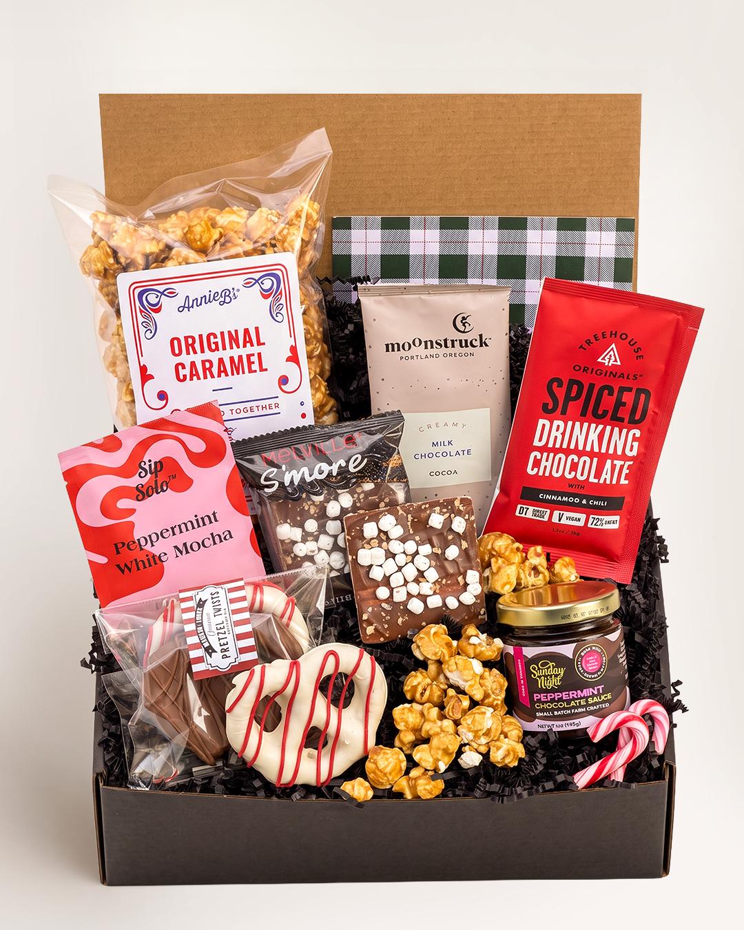 Holiday Snacks