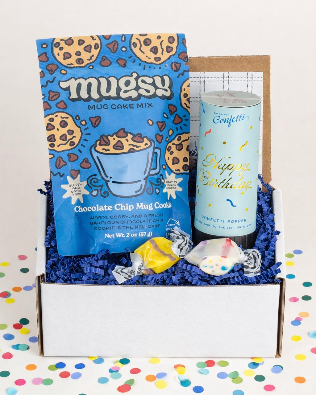 Mini Celebration