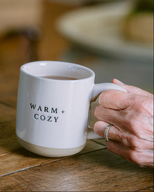 Mugful of Delight