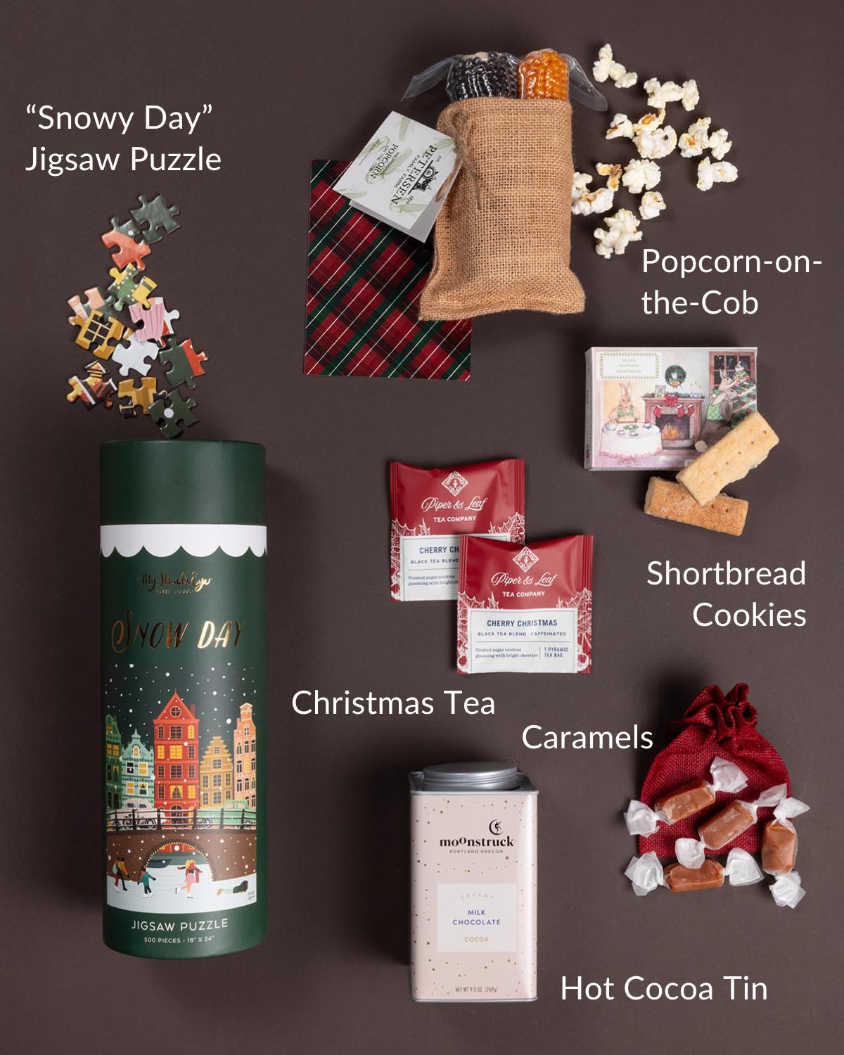 Nostalgic Christmas
