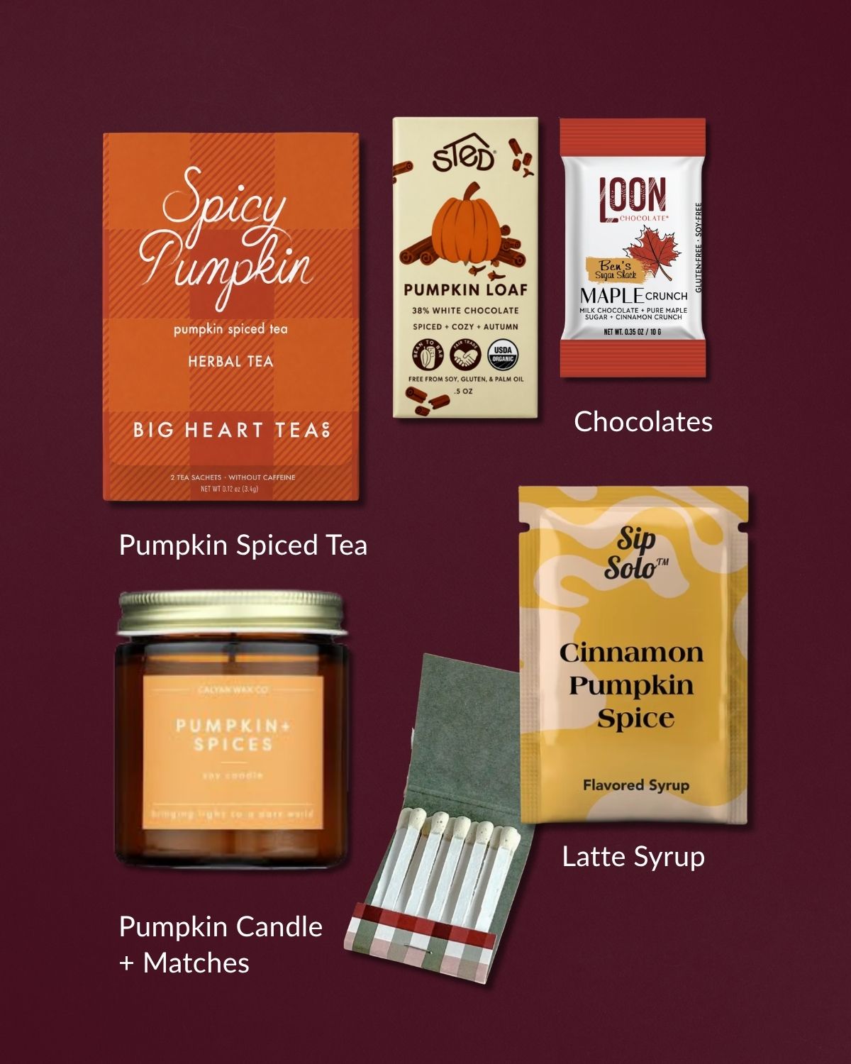 Pumpkin Season