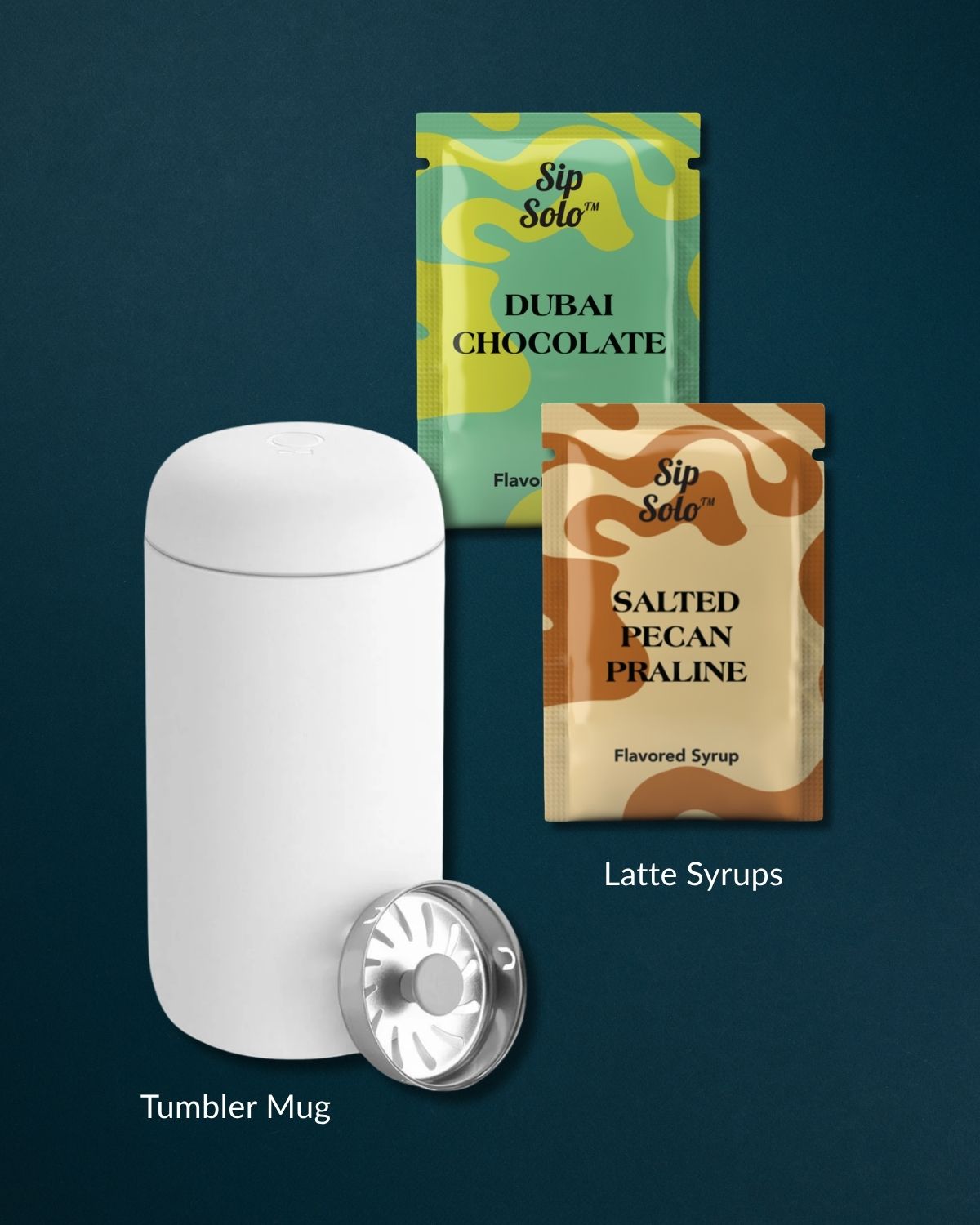 Sip & Go – Dare Gift Boxes