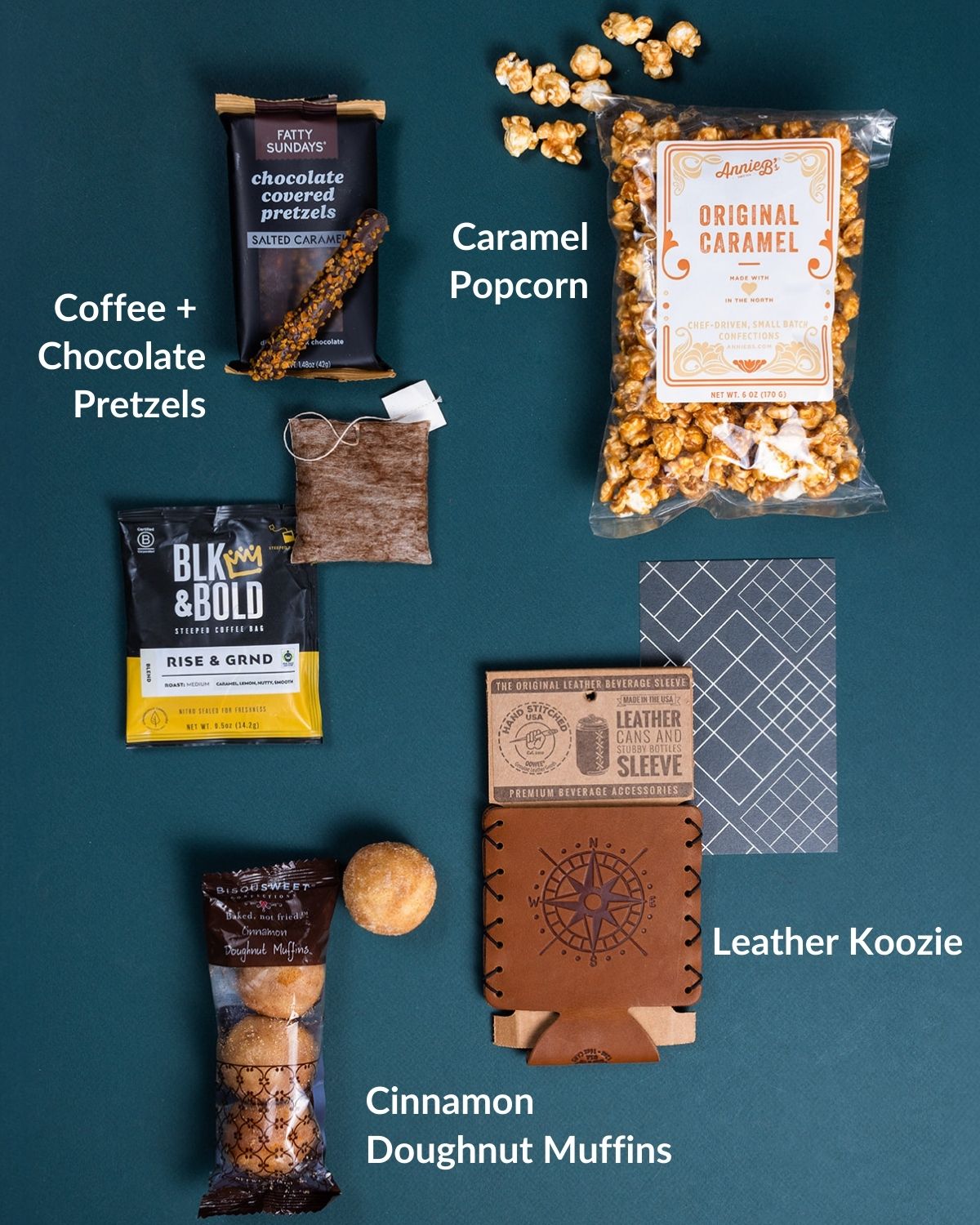Snacks To Go