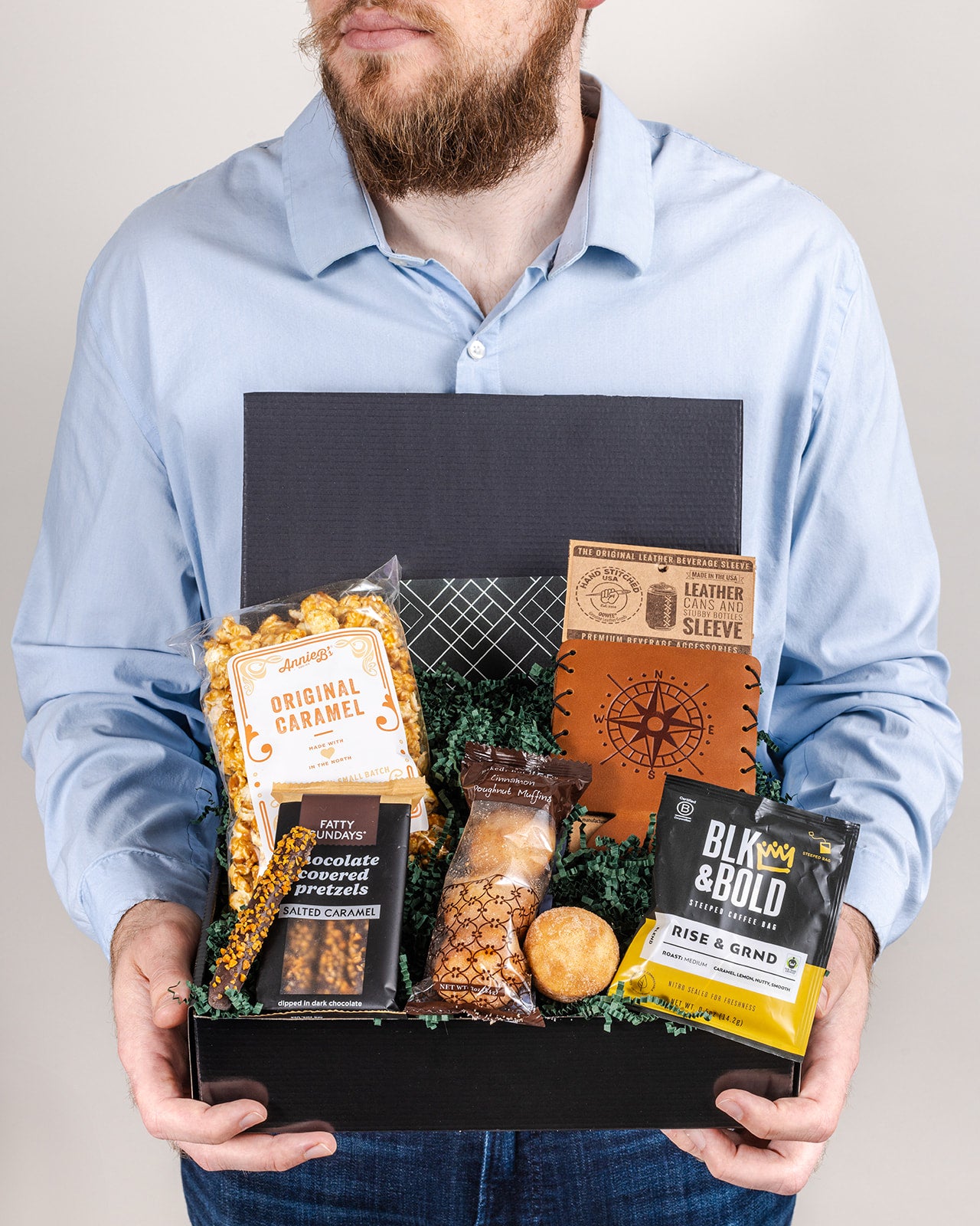 Snacks To Go