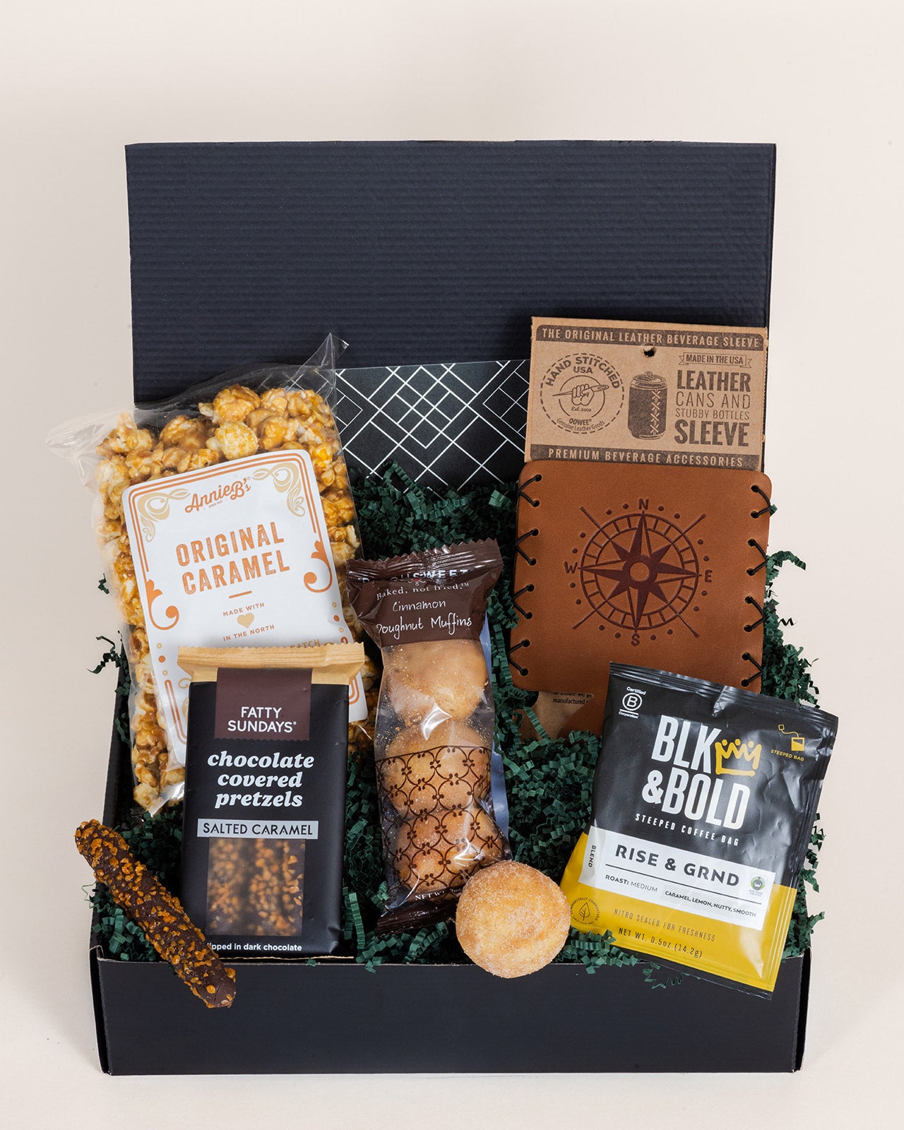 Snacks To Go
