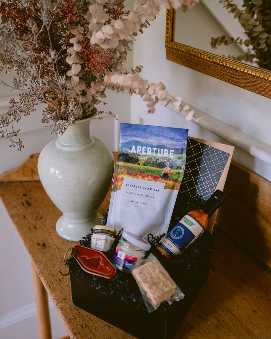 The Virginia Box