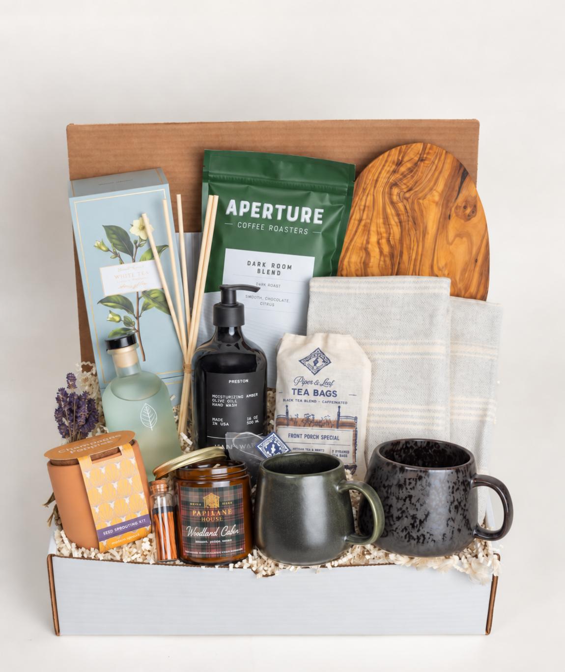 Ultimate Home Gift