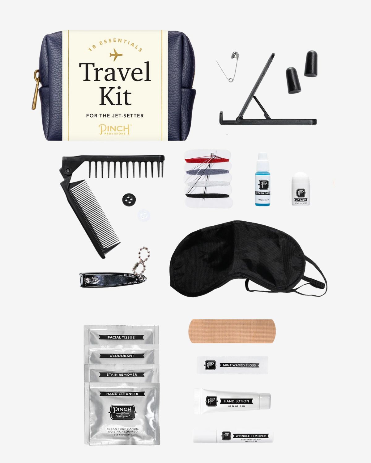Ultimate Travel Kit