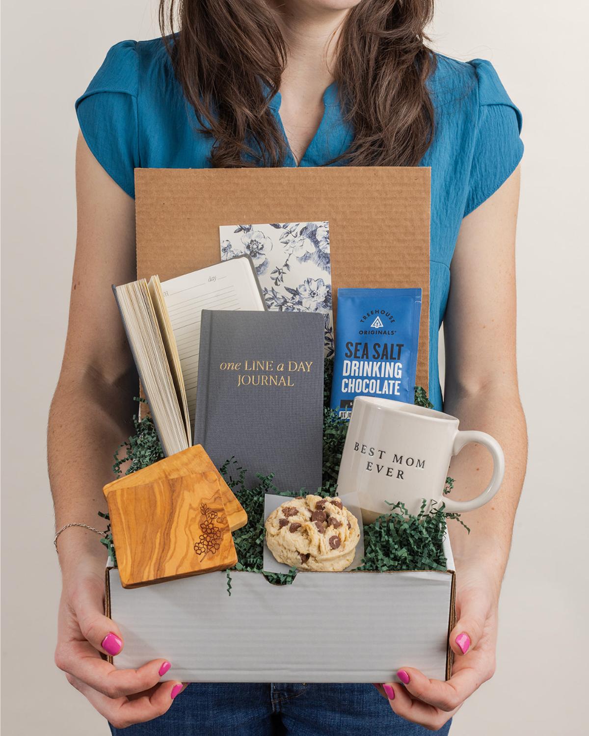 New Gift Boxes