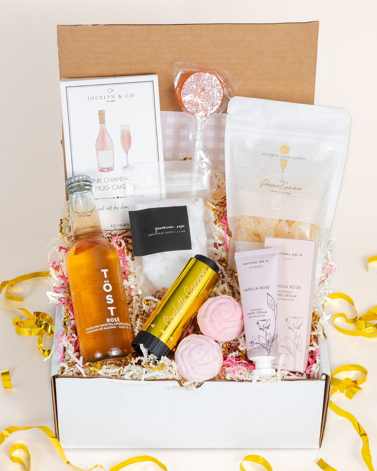For Her – Dare Gift Boxes