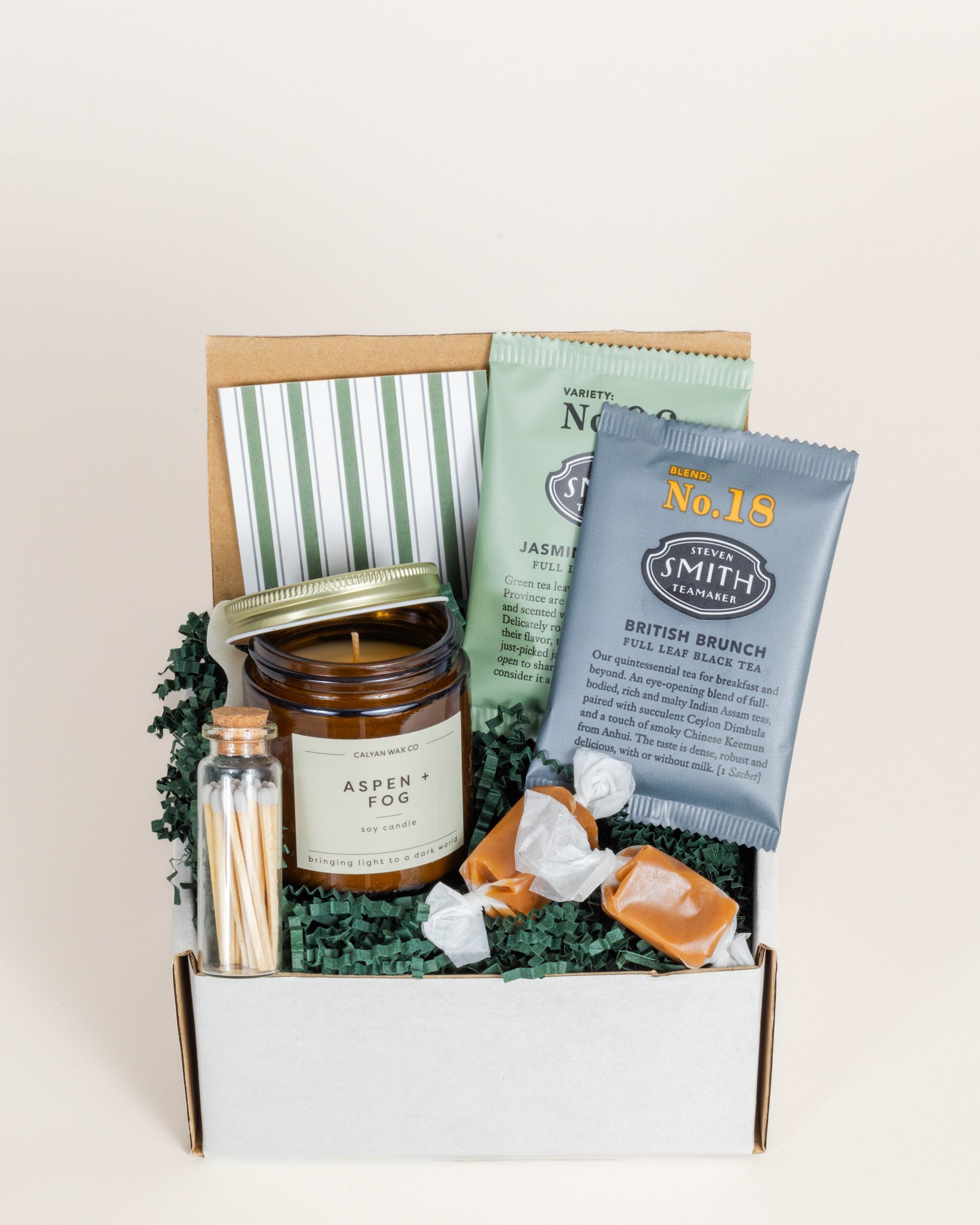 Thank You Gift Boxes | Client Appreciation Gifts | Dare Gift Boxes