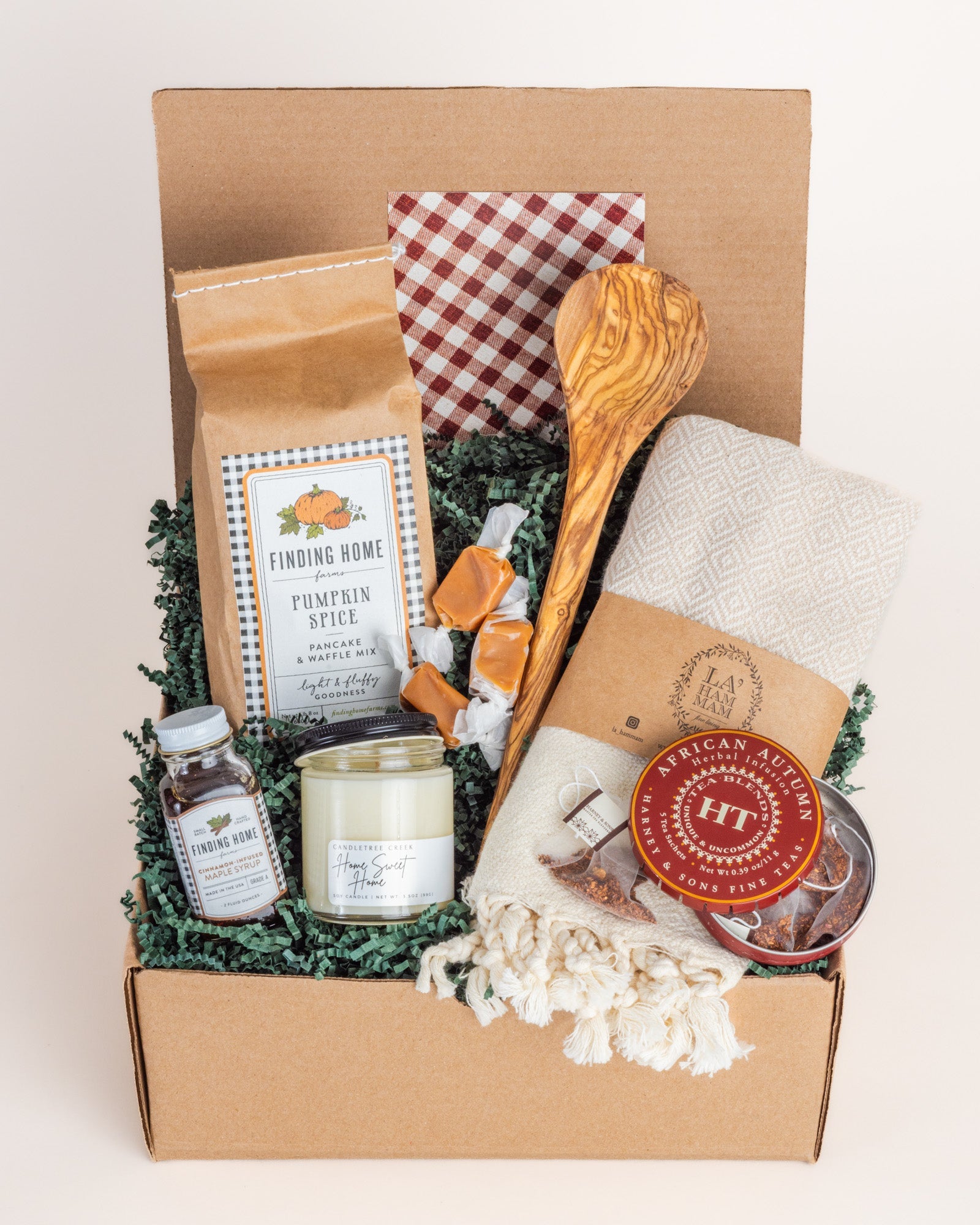 Autumn Gifts