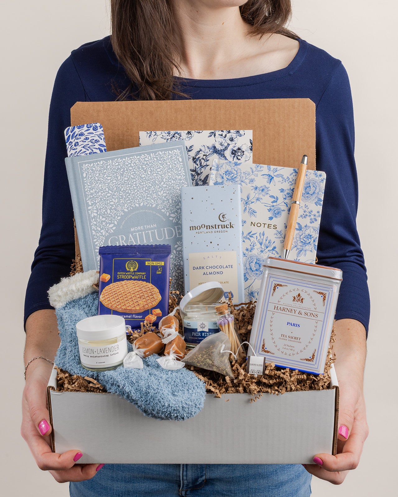 A Kindred’s Delight