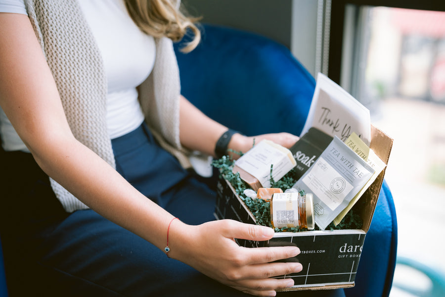 Under $50 – Dare Gift Boxes