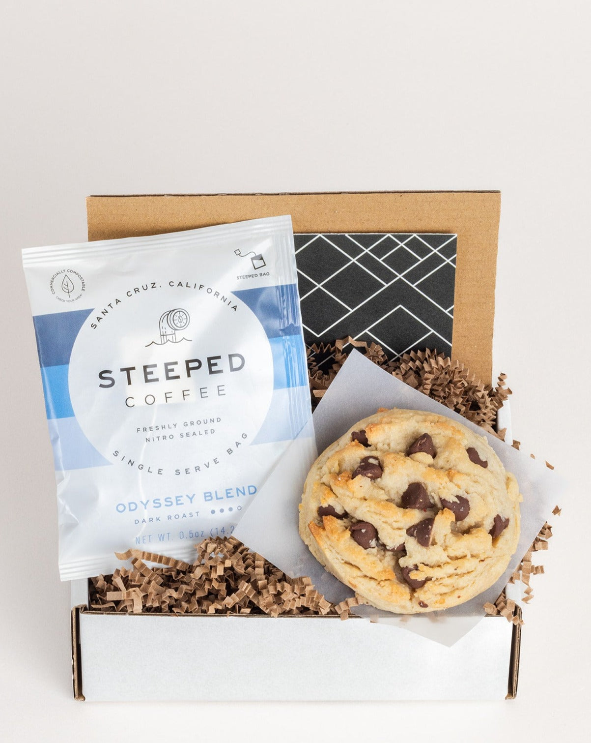 Cookie Hello