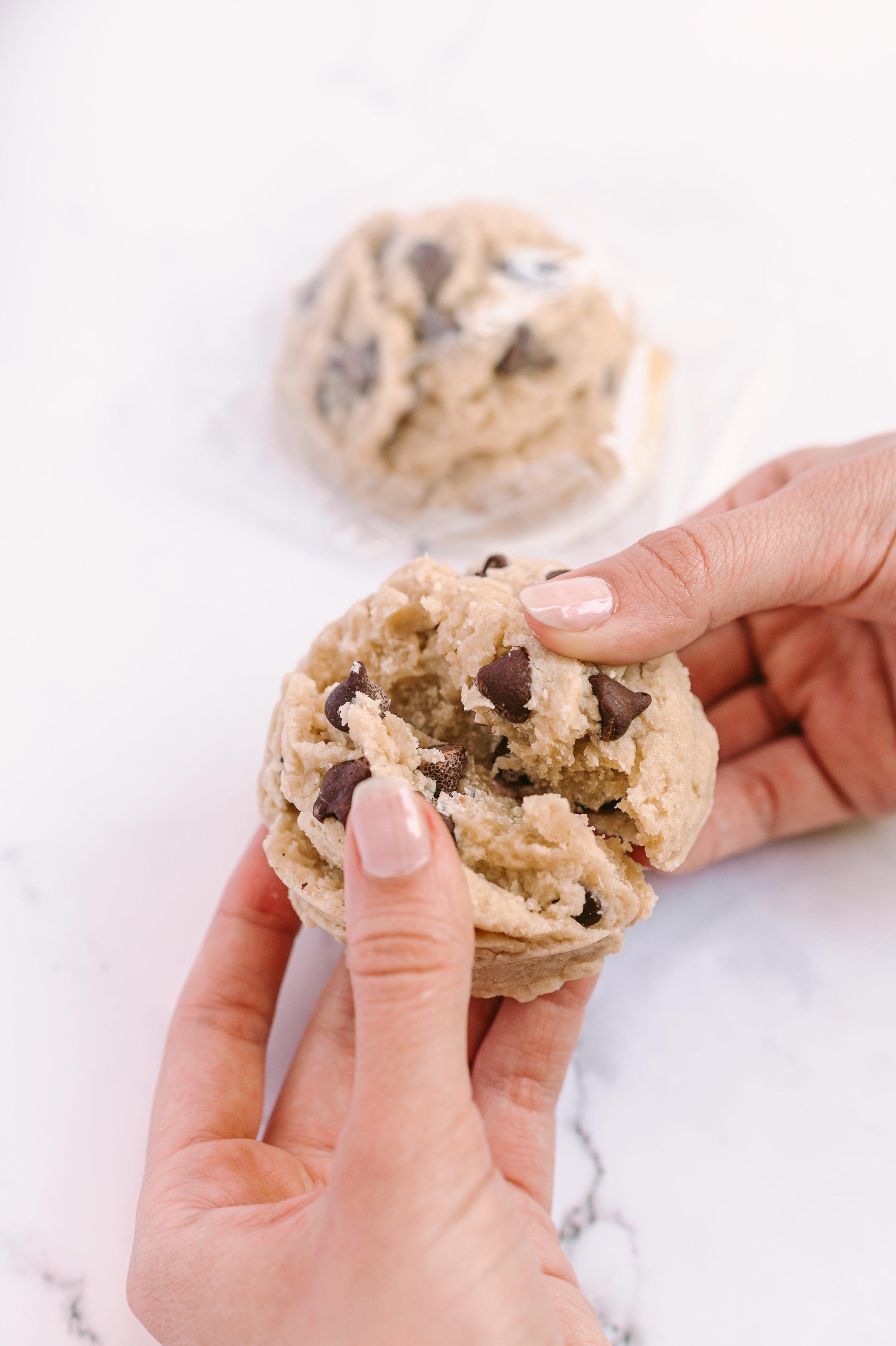 Cookie Hello