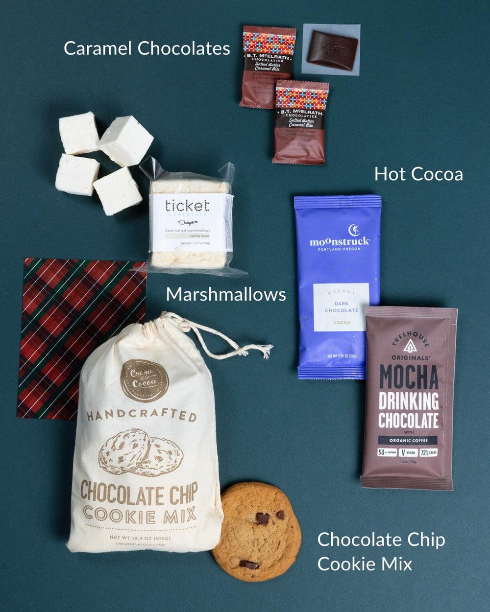 Dare Gift Boxes | Curated Gift Boxes for Personal & Corporate Gifting