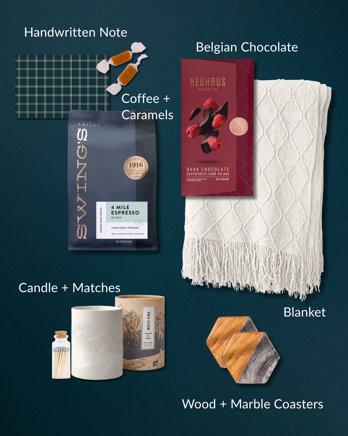 Cozy Winter