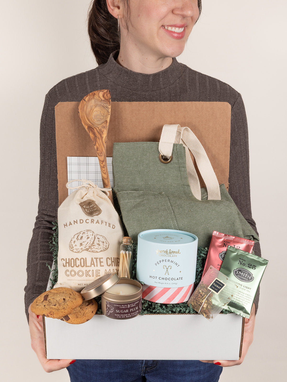 Let's Get Baking