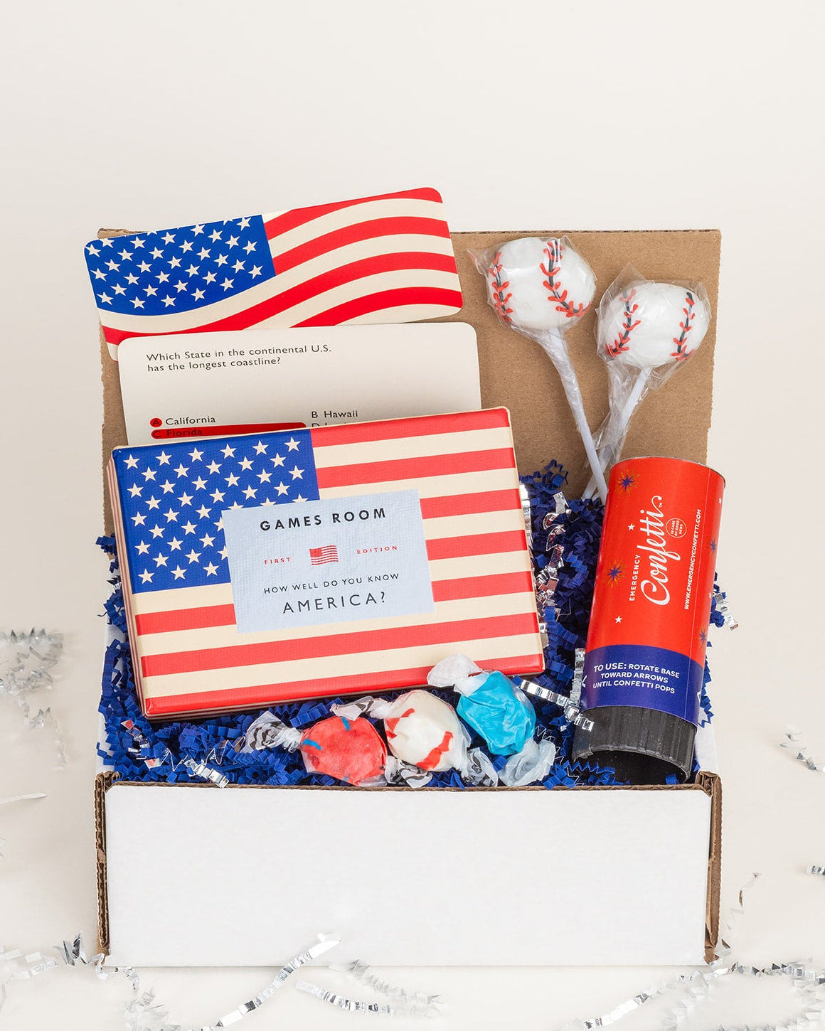 Happy 250th USA!
